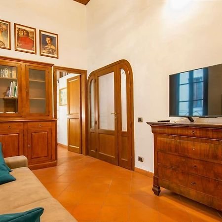 Demedici Apt W/ 2Br 1' Walk Uffizi & Ponte Vecchio Apartment Florence Exterior photo