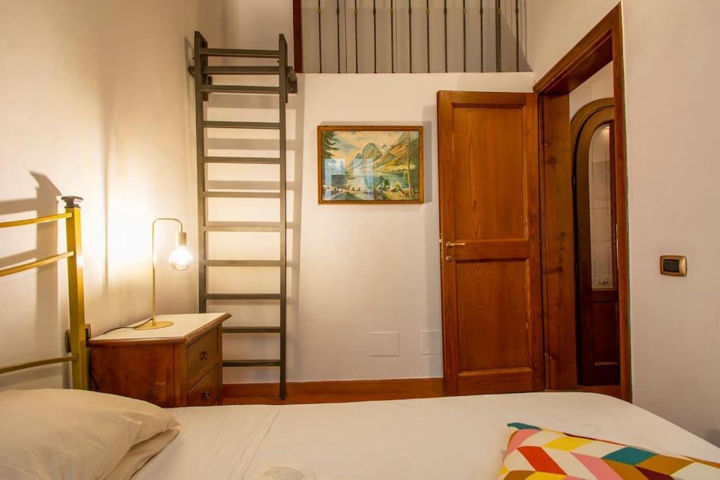 Demedici Apt W/ 2Br 1' Walk Uffizi & Ponte Vecchio Apartment Florence Exterior photo