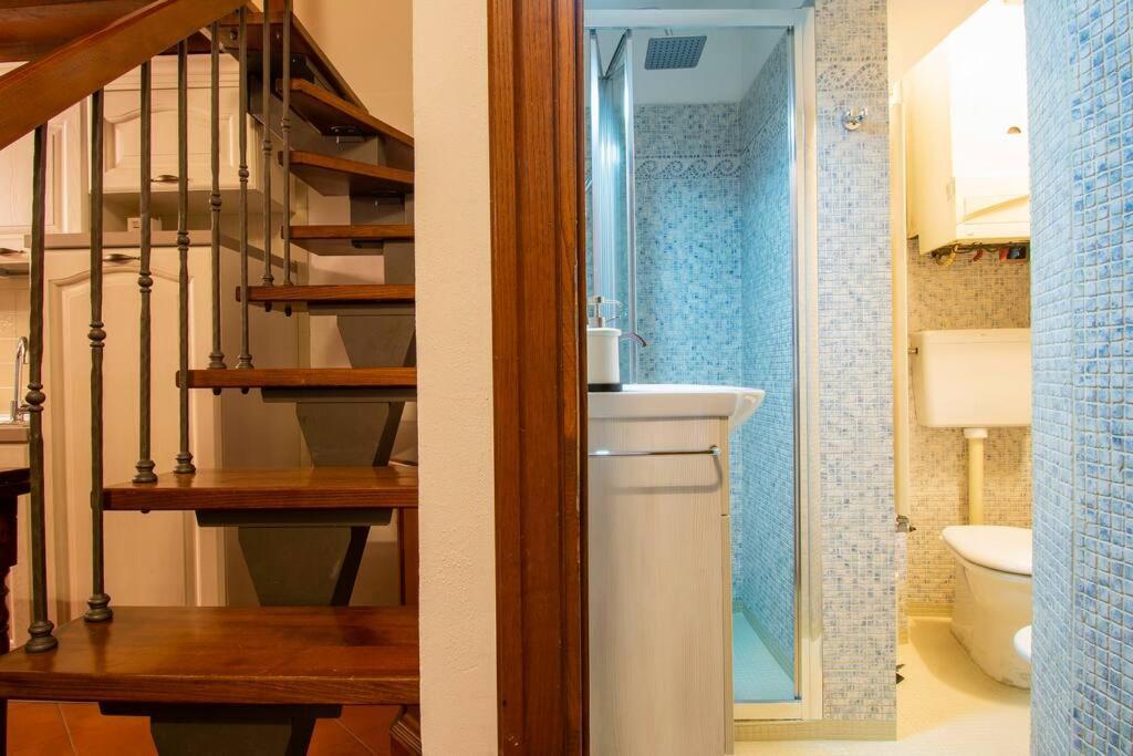 Demedici Apt W/ 2Br 1' Walk Uffizi & Ponte Vecchio Apartment Florence Exterior photo