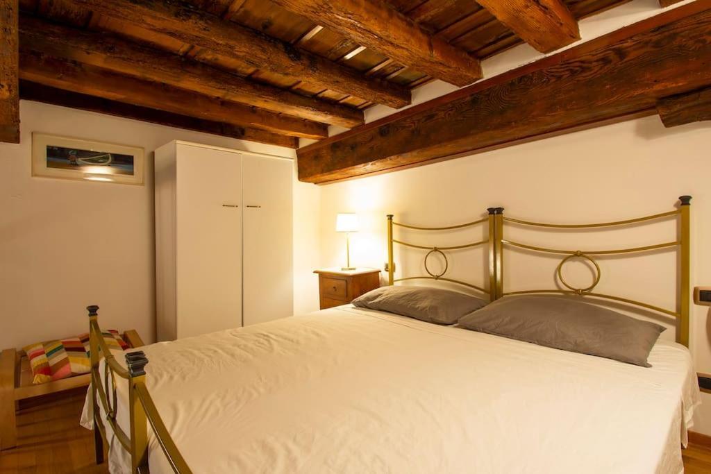 Demedici Apt W/ 2Br 1' Walk Uffizi & Ponte Vecchio Apartment Florence Exterior photo